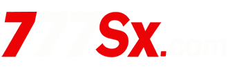 1777sx game logo